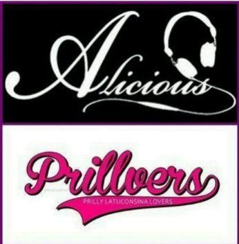 #prillvers #allicious #disivers #ggslover. Love GGS And Alily ❤ UXMLover ♥