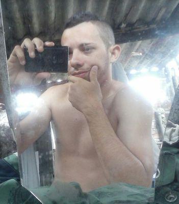 cantor Victor nascimento a voz sertaneja
