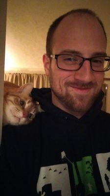 DaveLawicki's profile picture. 