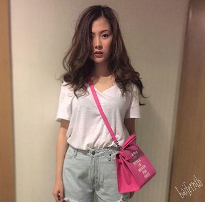 Baifern Pimchanok's parodey