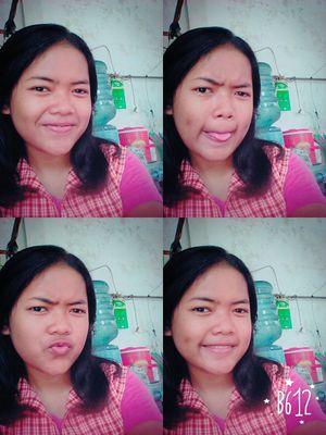 Ratu Nabilla | Tangerang | 18 November 1999 | @Ratunabilla18