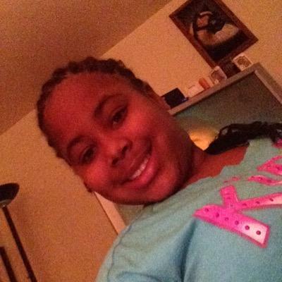 my name is khaliah and no one could juge me and I could fight