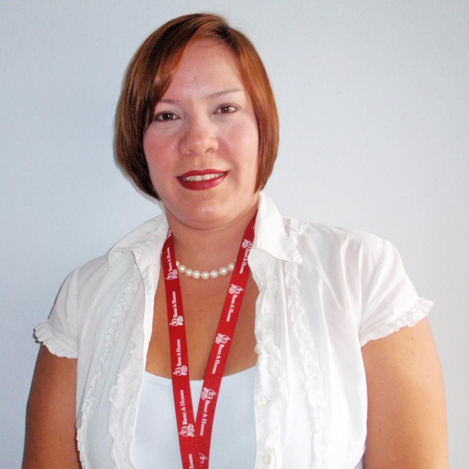 Profesional Inmobiliario de Rent A House