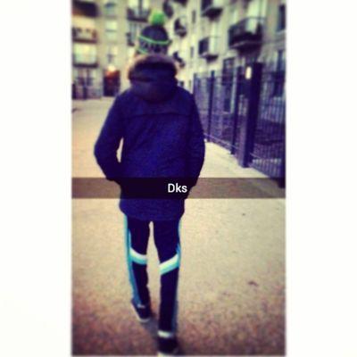 Melun la zone