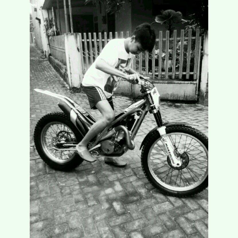 Alfraihn's profile picture. #ViscaBarca