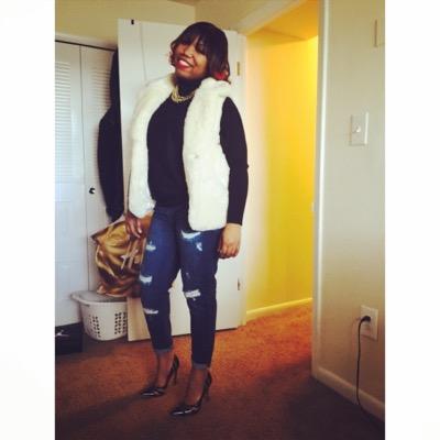 They dont make em like me no more matter fact they neva made em like me before!!! #TeamGemini #TeamMom