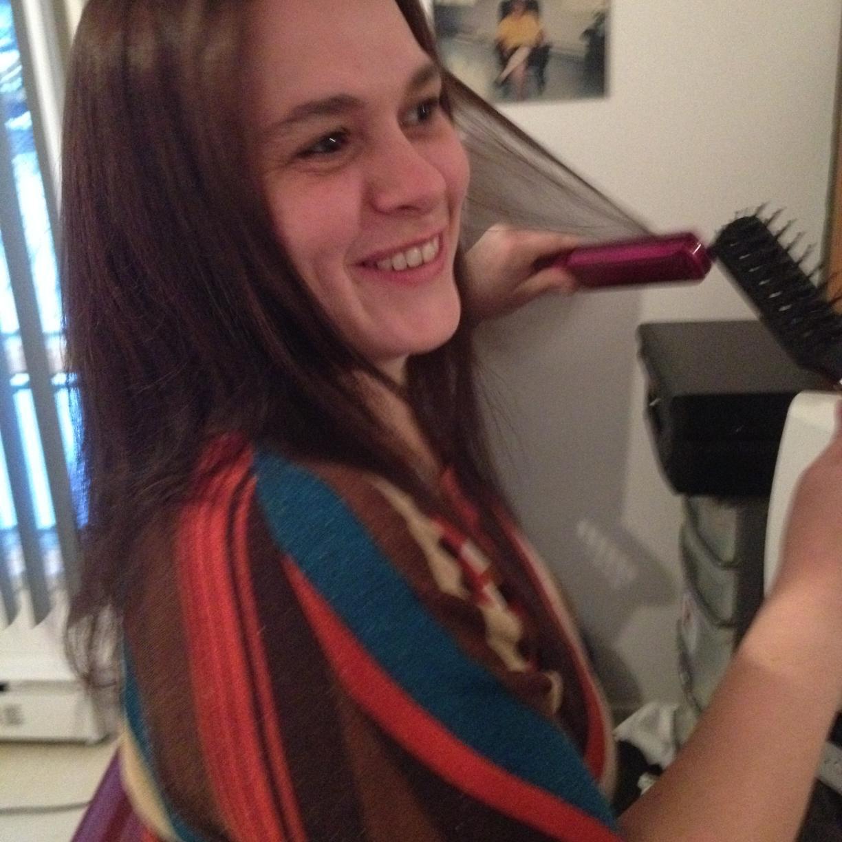 CindyCouturier's profile picture. 