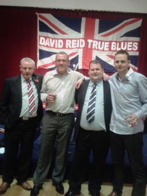 supporter of the famous opposition, family the famous and freemasonry 🇬🇧
