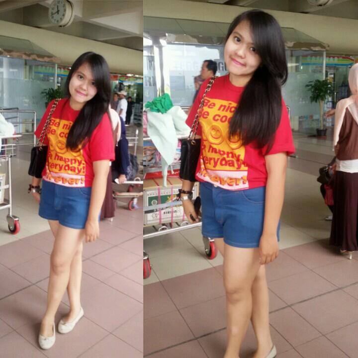 Blessed and Loved • Accounting • Db'12 • Ask fm: clarayessicawibowo