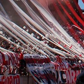 Play River Plate es la cuenta donde puedes conocer todo sobre los millos.