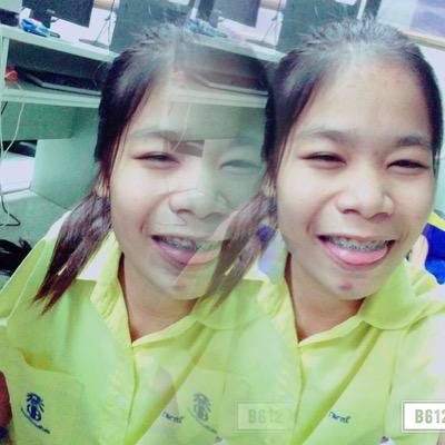 NuyWiphada's profile picture. IG : nuy_wiphada LINE : nuyyookyeek