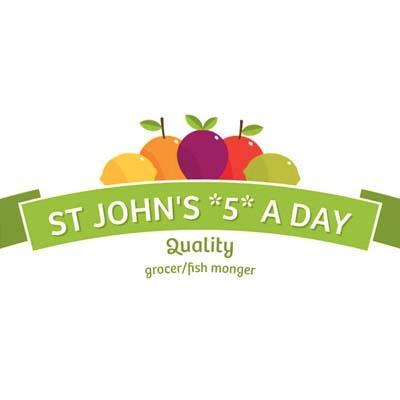Quality Grocer and Fish Monger 
07545332055