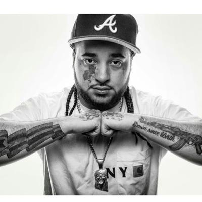Machete_B Profile Picture