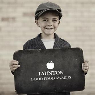 Supporting and helping restaurants, cafes, delis, pubs and takeaways in and around Taunton. Leading towards Taunton Good Food Awards 2015.