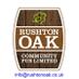 Royal Oak Community (@oakrushton) Twitter profile photo
