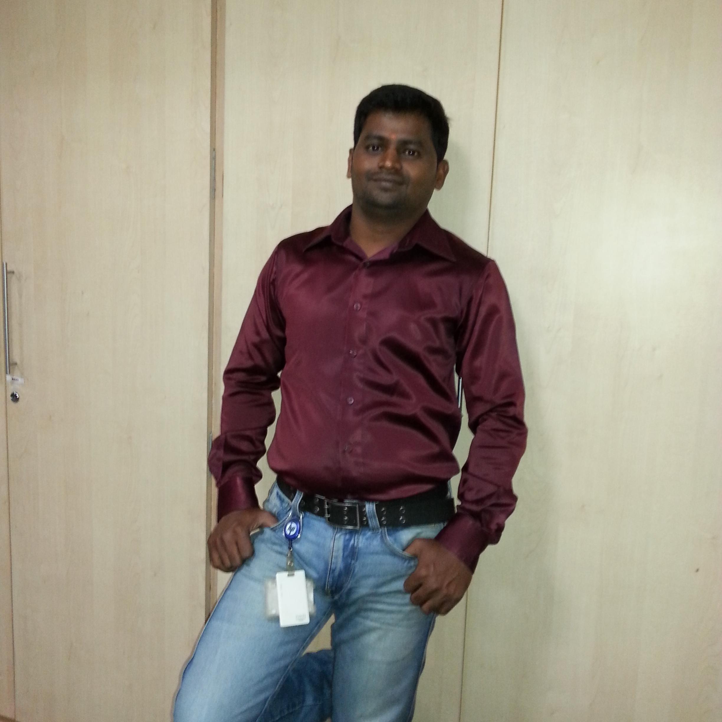 pothidreams's profile picture. 