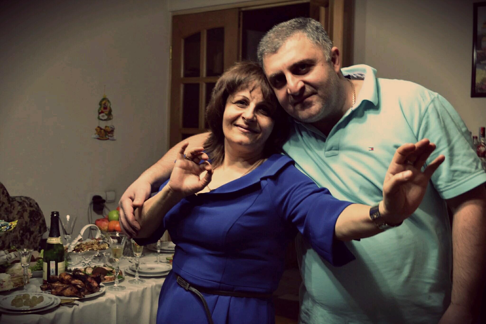 ArevMkrtchyan's profile picture. 