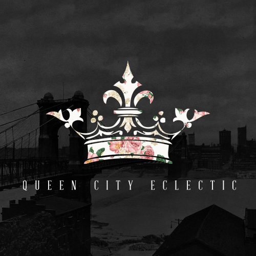 QCEclectic's profile picture. Queen City Eclectic is a Cincinnati based company featuring arts crafts and antiques.
