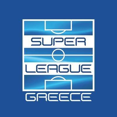 Yunanistan Süper Ligi RESMI SAYFASI