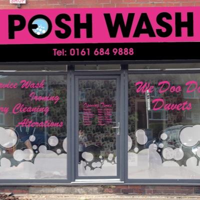 451 Lightbowne Road Moston, Manchester. competitive prices on everything from ironing to dry cleaning. please dont hesitate to dm of you have any enquires.