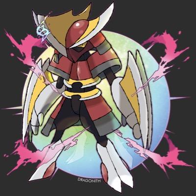 Friendly neighborhood Bisharp