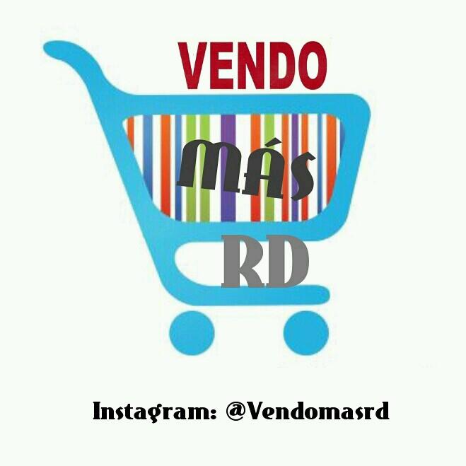 Vendo más RD, Nueva plataforma para que vendas de manera gratuita todo lo que quieras.