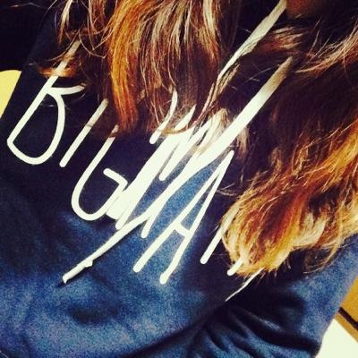 BIGMAMAとV系と。ゆっけ(MUCC)と優さん(BugLug)がスキ。FLOW／UNISON SQUARE GARDEN／アリス九號／KEYTALK／フジファブリック／go!go!vanillas／dustbox ※趣味垢