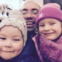 Daniel Dill - @reddragoon87 - Twitter