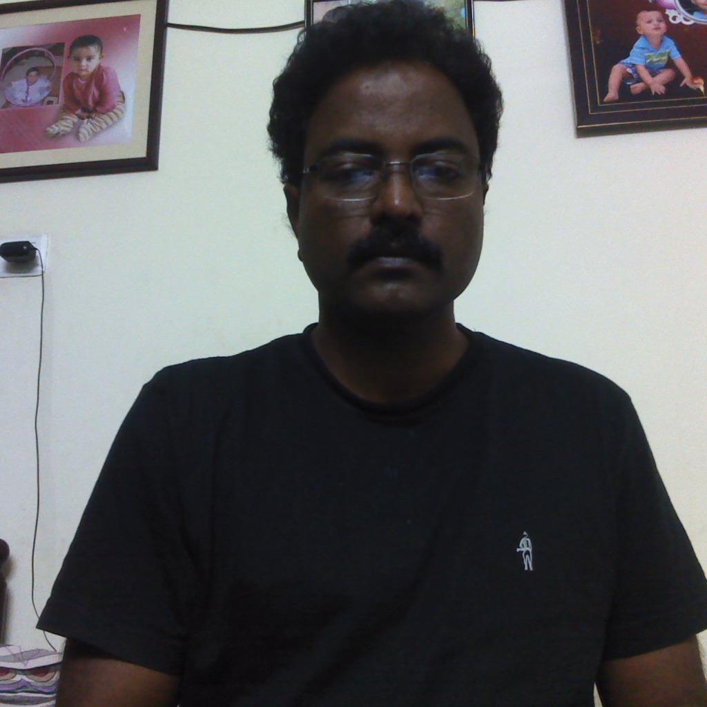 ramanapulapa1's profile picture. 