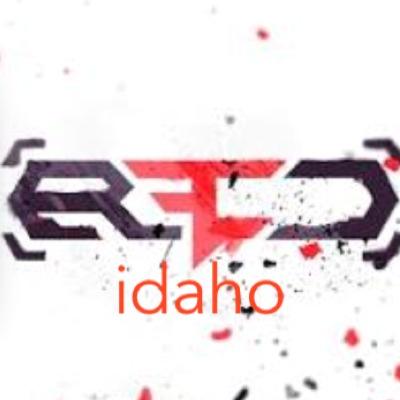 RedIdaho_'s profile picture. No Youtube/Sniper-Competitive Gamer/ Saw Idaho?