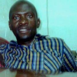 RonaldNkonge's profile picture. 