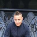 Graeme Johnson - @jonna1209 - Twitter