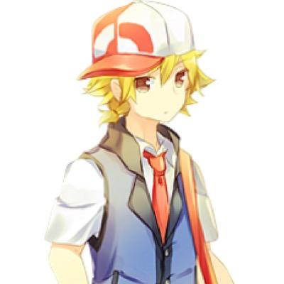 Hi, my name is Titanium! I'm a rookie trainer. I'm going to be the best of the best...I'm working towards that. I travel between regions. #PokéRP