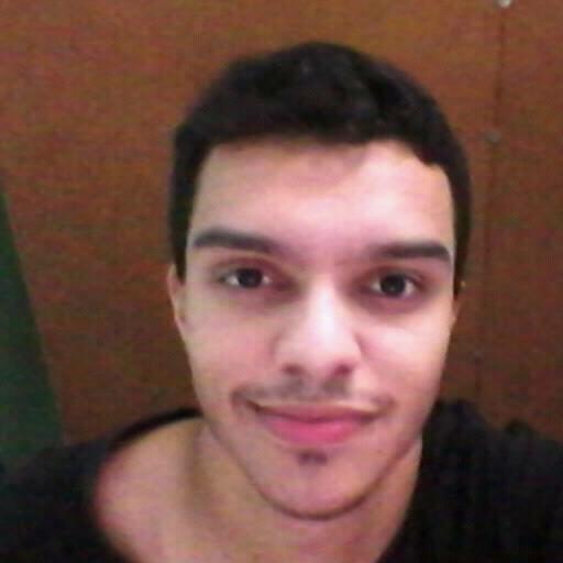 Estudante de Engenharia Produção FAINOR/ 
DEUS Esta Presente!