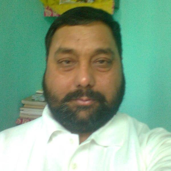 bksingh555 Profile Picture