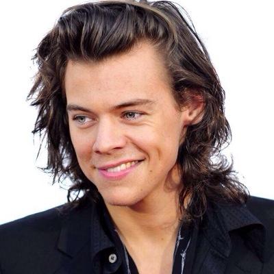 pictures, gifs and vines about the beautiful @Harry_Styles