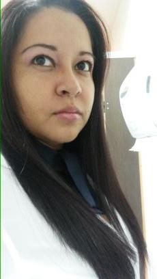 amable ,divertida, rumbera