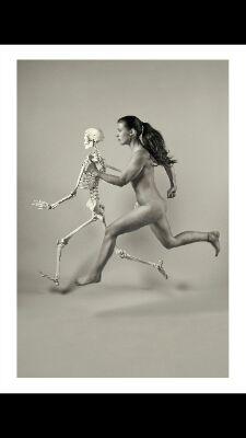 Sexercise your mind, body, and spirit.