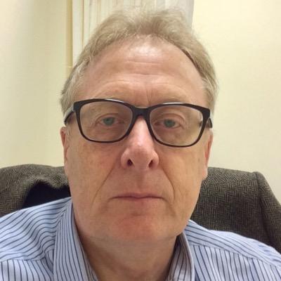 Retired GP. Sp Physician Cardiff Blues. Sp Dr in Orthopaedics. ex Sp Physician WRU U20s & Sp Dr Cardiology. Visiting Professor USW. Course Director MSc SEM USW