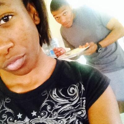 My Wife; Leah ♡ , 2.1.14 | @Bain_Leah :$