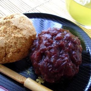 web系エンジニアとしてなんとか生きてるおはぎ。生息地はインスタと高円寺。