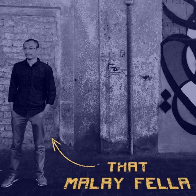 Social Insights Specialist | Social Flutterby | Dishwasher | #saleslife | Not #Malay on NRIC | #thatmalayfella