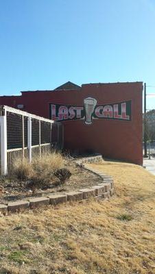 The Official Last Call Twitter Page.
Follow us for event and drink specials.