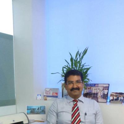 Gyanandra3's profile picture. 