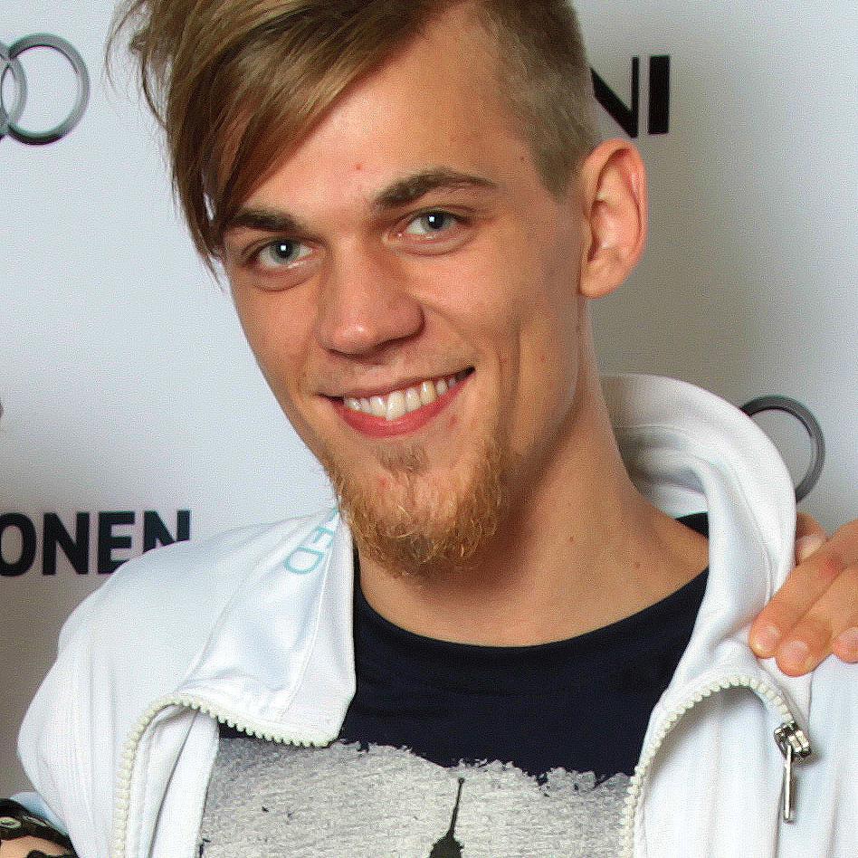 JoosepGrents Profile Picture