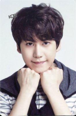 โจวคยูฮยอนครับผม #Justbotnotreal