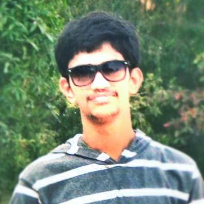 Thirst for Knowledge, Sports Enthusiast. India, KKR, Hyderabad F. C. Boston Red Sox, and New England Patriots