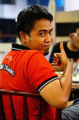 | Badminton Writer | http://t.co/IZsc4S80V9 | http://t.co/Z4QLQ0T9fD | Spirit Of The Nation |