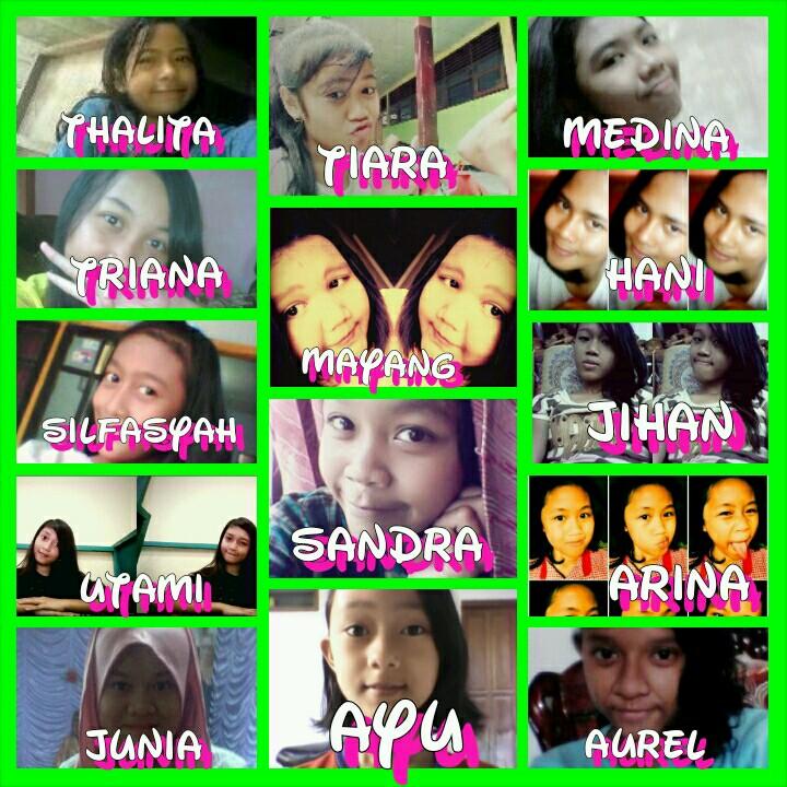 @swittyns_mayang@swittyns_nurul@swittyns_tiara@swittyns_thalita@swittyns_sandra@swittyns_hani@swittyns_arina@swittyns_dherina@swittyns_ayu@swittyns_medina@switt