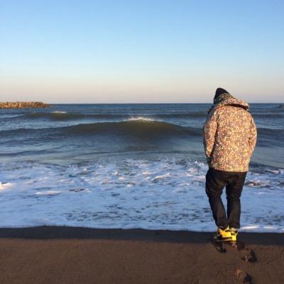 仙台に来ました。